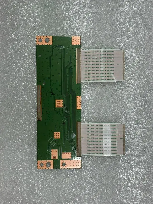 Alt view image 2 of 3 - logic board TT4851B01-3-C-4 is availe in stock