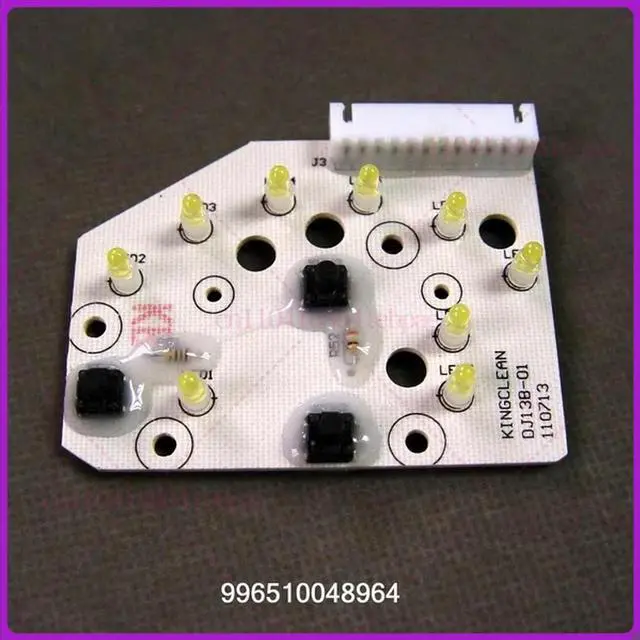 Main image of For Soymilk Machine HD2073 HD2075 HD2076 HD2078 Circuit Board Accessories