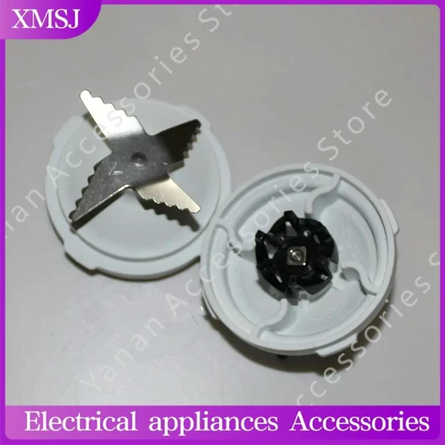 Alt view image 2 of 3 - 1Pc Mixing Knife For HR7627 7628 HR7629 HR7761 HR7762 replacemant parts