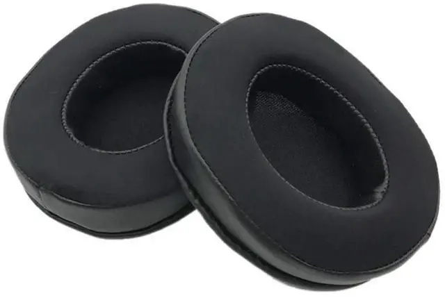 Alt view image 2 of 3 - AT9-Replacement Ear Pads for G Pro/G PRO X Headphone Earpads Cooling Silica Gel Earmuffs Repair