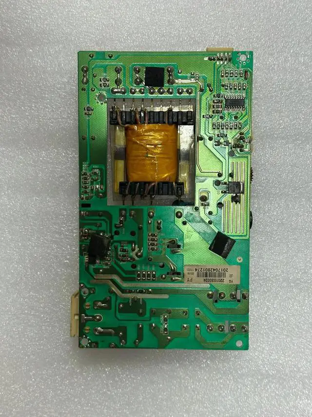 Alt view image 2 of 2 - T320G87 A2732 Power Supply Board X320A87 T320210 100-104-3239