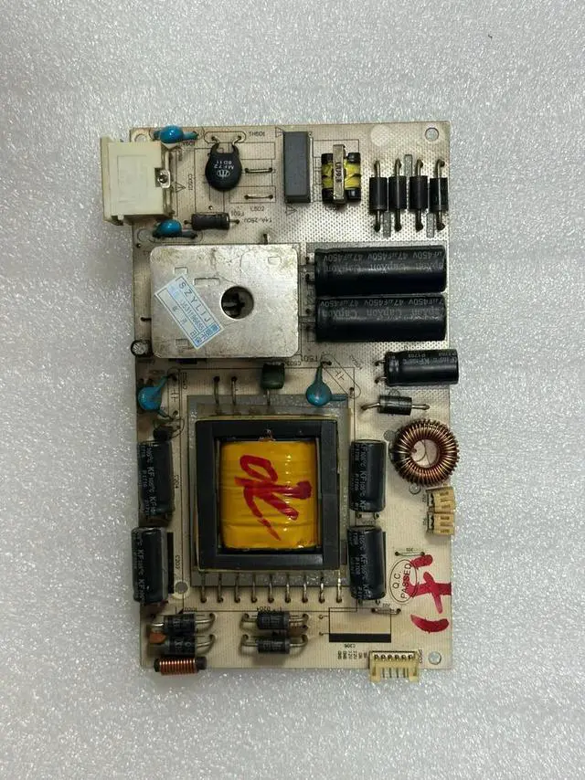 Main image of T320G87 A2732 Power Supply Board X320A87 T320210 100-104-3239