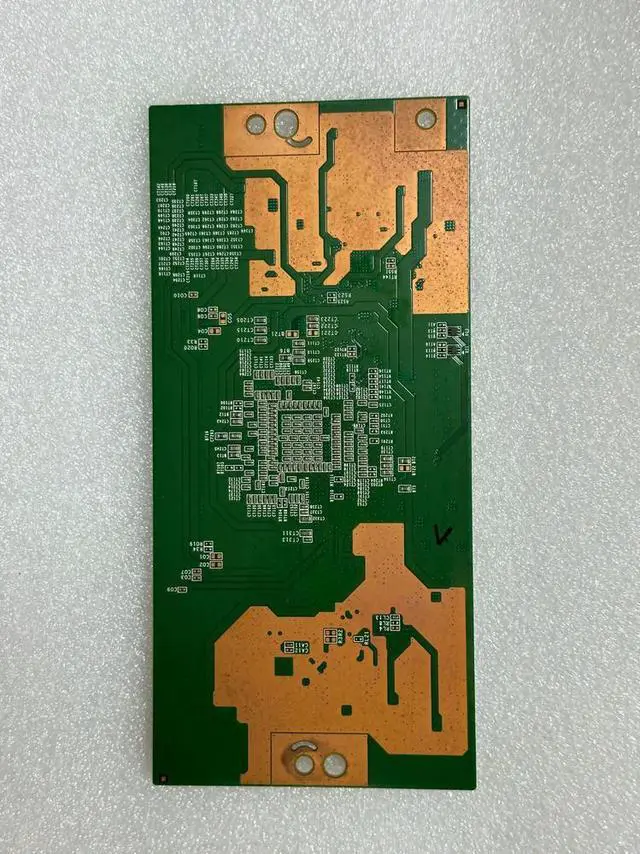 Alt view image 2 of 3 - logical board 16Y_BEU22ATSLA4V0.1 screen LSC650FJ11-W