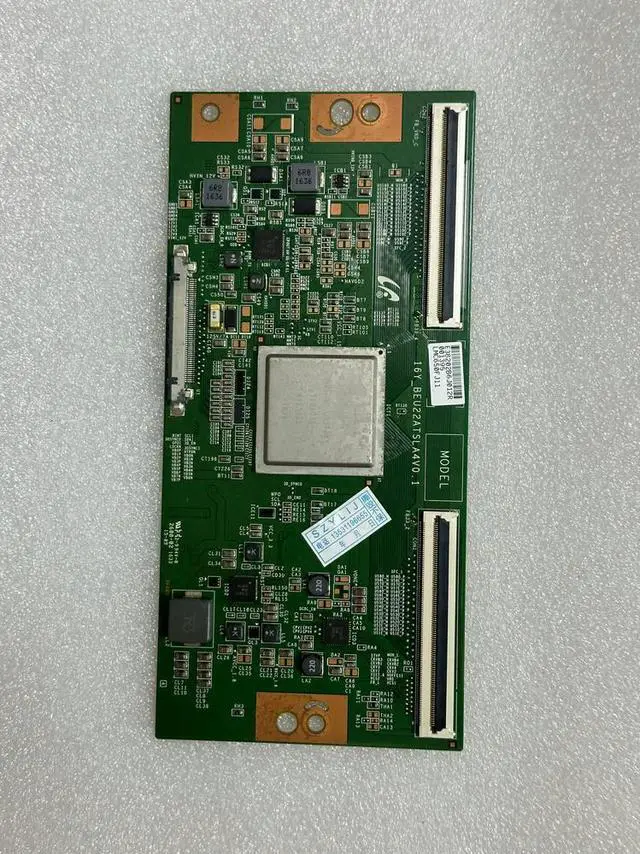 Main image of logical board 16Y_BEU22ATSLA4V0.1 screen LSC650FJ11-W