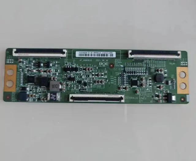 Main image of L55/65/75R6-A logic board 47-6060010 HV650QUBF70