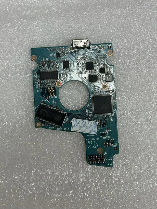 Main image of G003296A 100% 003296A