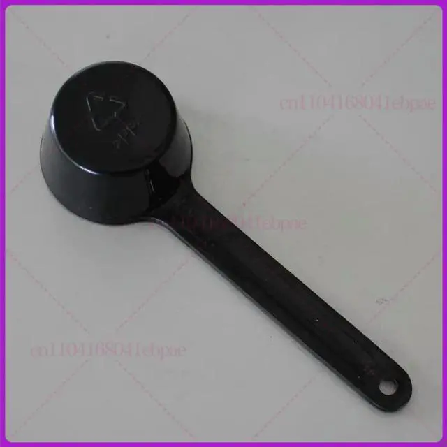 Alt view image 3 of 3 - Coffee machine accessories, measuring spoons, cups, for DeLonghi coffee machines