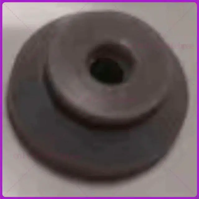 Alt view image 2 of 2 - For Cuckoo rice cooker skin plug skin pad CR-3521/3011