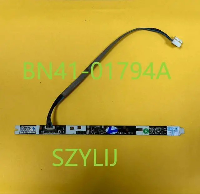Main image of for BN41-01794A BN96-21610G is for S27C500H S19B360 S22B360 S22B350 S24B350H