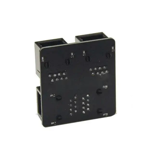 Alt view image 3 of 3 - Rj45 Throwing Star Lan Tap Mirror Traffic Ethernet Packet Sniffer TCP/IP Packet Capture