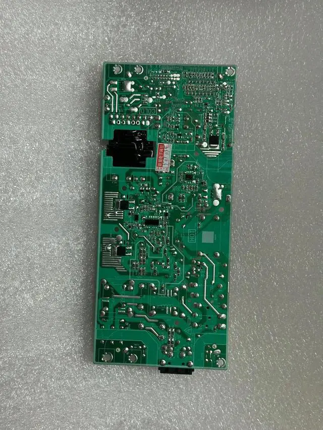 Alt view image 3 of 3 - 40-L17CW2-PWC1ZG = 40-L17CW2-PWB1ZG 11601- 500073 30805- 000190 La placa de alimentación es para televisor 65S455 65S41 65S450G6
