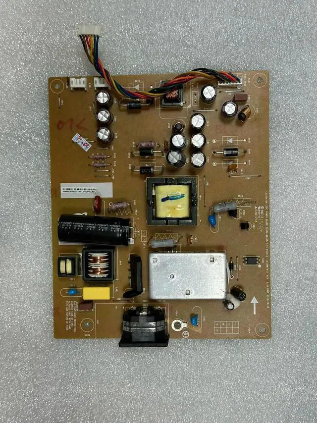 Main image of D3217H EB321HQ power supply board LE32BW-M-2 L32BUAY1A-LCDC
