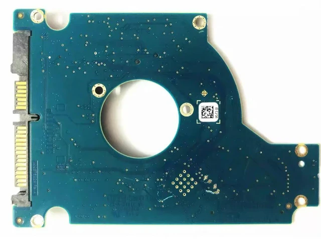 Main image of Circuit board hard disk board number 320G 500G 750G 100675229