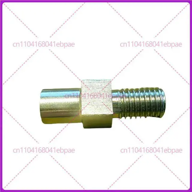 Main image of Meat Grinder Parts No.32 stainless steel square shaft screw 13mm diameter