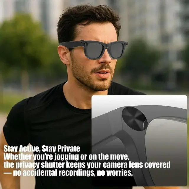 Alt view image 3 of 3 - Light Injection Molded Cover For Gen 2 LED Light For AR Glasses-Light Emitter Accessory