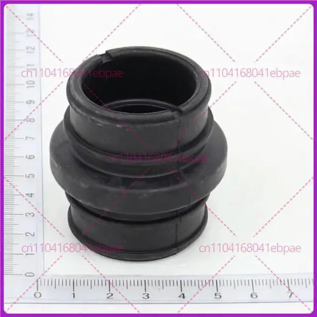 Main image of For Midea dishwasher polyester pump outlet pipe 12676000000146