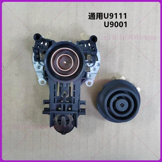 Alt view image 2 of 3 - Accessories for JIUYANG MEI/ZHU/SPU Electric Kettle Base Coupler U9001 U9111 Temperature Control One set