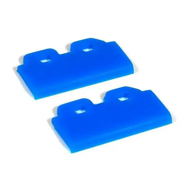 Alt view image 2 of 3 - 36Pcs Wiper Blade For Mimaki JV33 / CJV30 / JV150 / JV300 DX5 DX7 Roland Mutoh Printer Printhead Wiper