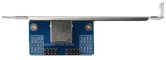 Main image of Remote Control For Computer PCIE Adapter Connector ATX Power Board For Raspberry Pikvm Pi KVM