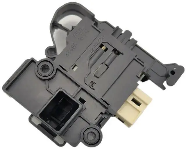 Main image of For Whirlpool drum washing machine WG-F80880BIG door lock F80881BP1 door switch F90870B