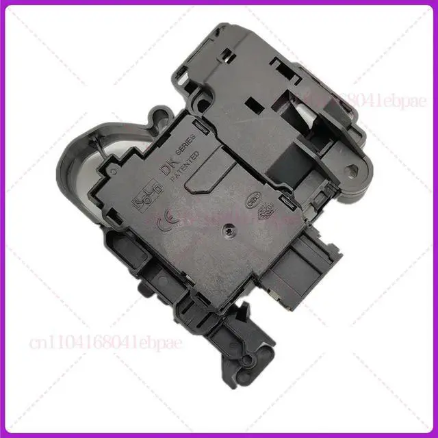Alt view image 2 of 3 - For Whirlpool drum washing machine WG-F80880BIG door lock F80881BP1 door switch F90870B