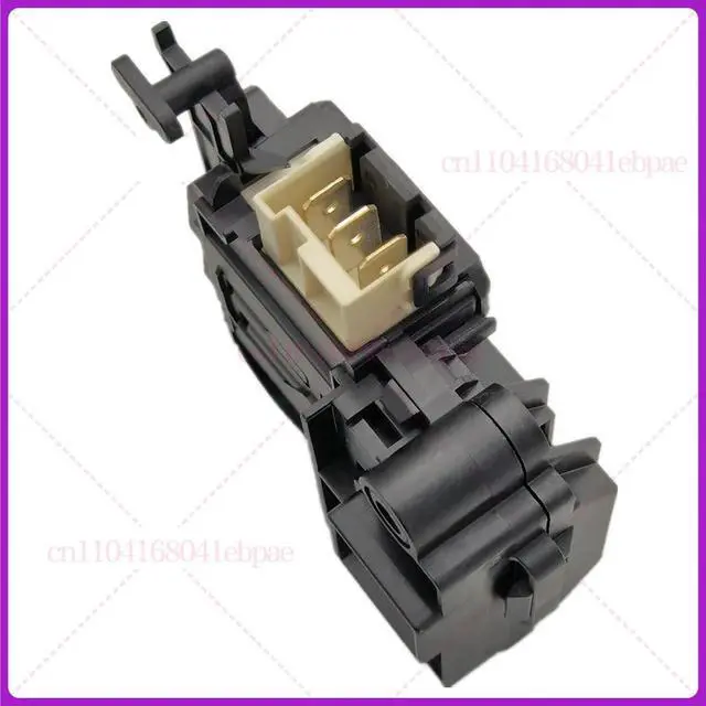 Alt view image 3 of 3 - For Whirlpool drum washing machine WG-F80880BIG door lock F80881BP1 door switch F90870B