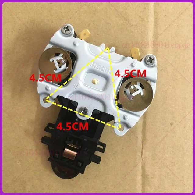 Alt view image 3 of 3 - Accessories for JIUYANG MEI/ZHU/SPU Electric Kettle Base Coupler U9001 U9111 Temperature Control One set
