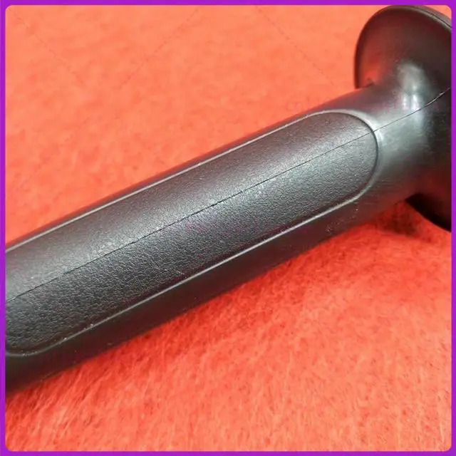 Alt view image 3 of 3 - Handle grip for 26 hammer front handles Impact Drill Thickened, non-slip and durable Universal Auxiliary Accessories