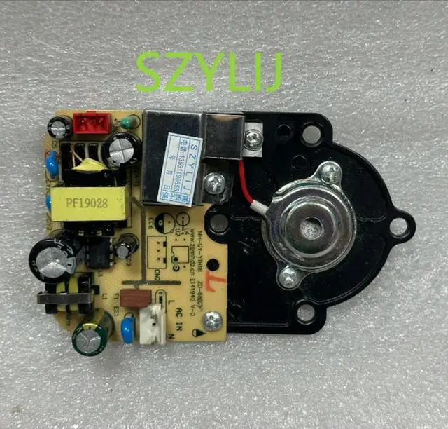 Main image of Good for MH-GY-YTH18 For WT-J16/J26