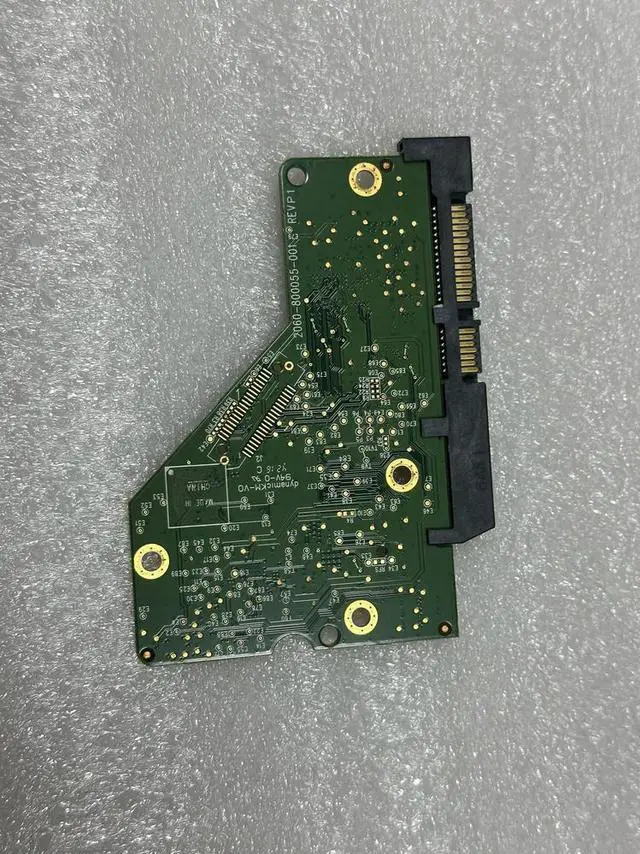 Main image of Good for 2060-800055-001 REVP1