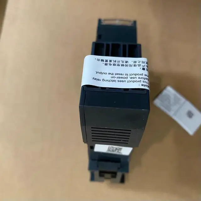 Main image of Time Relay RE22R2KMR Power Supply Voltage 24-240VAC Contact Type 2NO+2NC