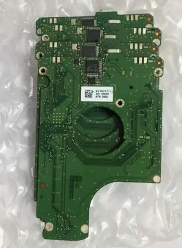 Alt view image 2 of 2 - BF41-00357A board number: BF41-00357A S3M_329_REV.01 R00 M321HX/VP4