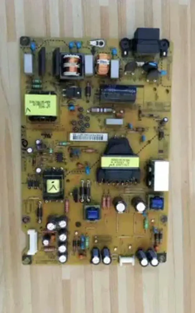 Main image of 47LN5450-CT 47LA6200 power supply board EAX64905501 LGP4750-13PL2