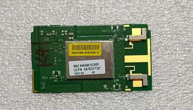 Main image of Good Test LGSBWAC72 EAT63377302 Adapter Module 75UK6570AUA 55UK6300PUE OLED55C8AUA OLED55B8PUA 49UJ635V