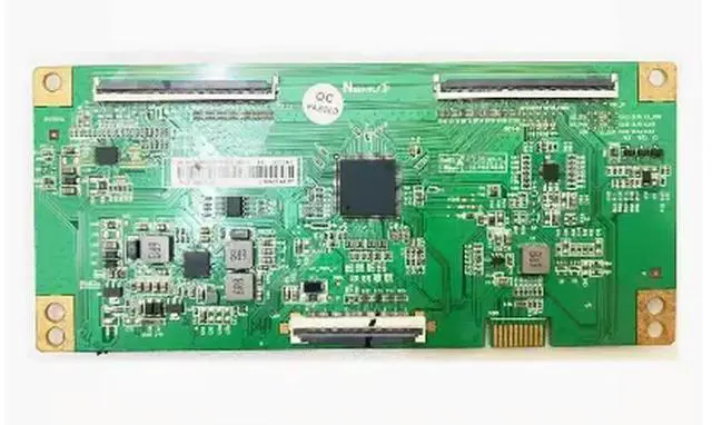 Main image of LU58C31 58U2 logic board N4TP500UHDPV7D-F-K0ZD CC500PV1D CC500PV5D