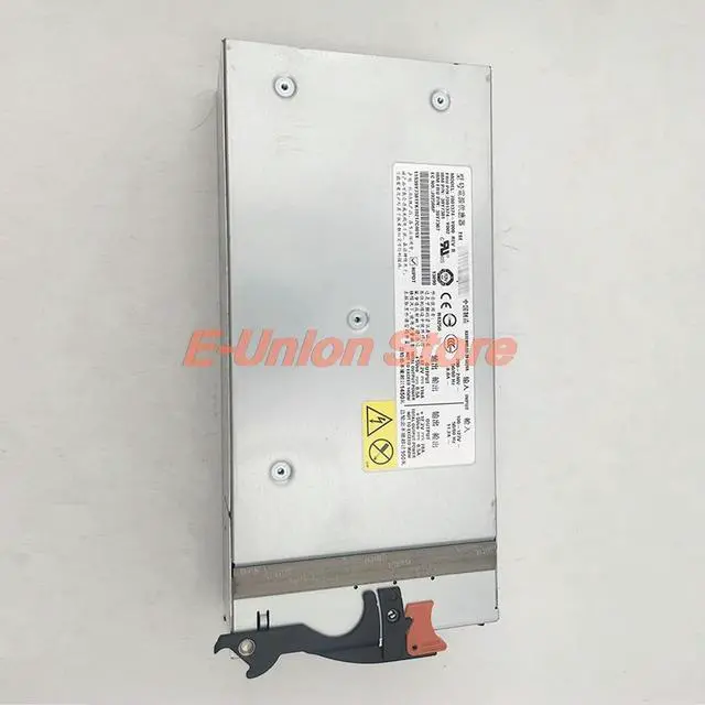 Alt view image 2 of 3 - 7001374-Y000 7001374-Y002 39Y7381 39Y7367 1450W For IMB 8886 Power Supply