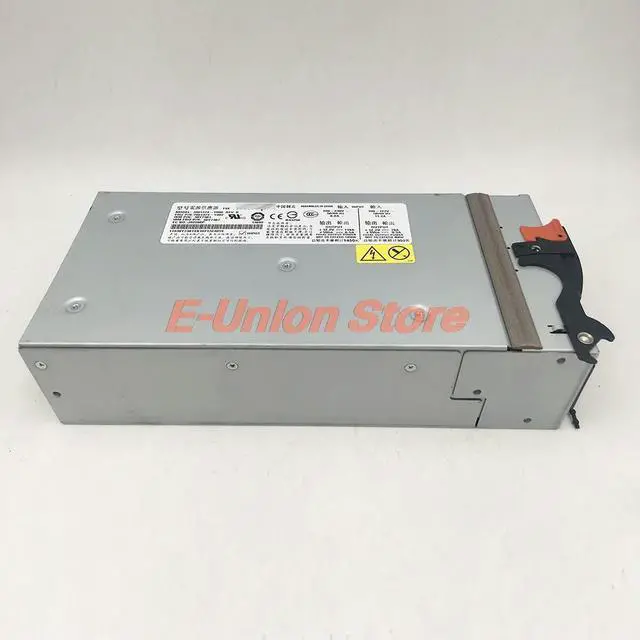 Alt view image 3 of 3 - 7001374-Y000 7001374-Y002 39Y7381 39Y7367 1450W For IMB 8886 Power Supply