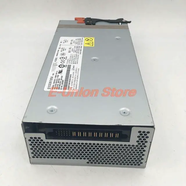 Main image of 7001374-Y000 7001374-Y002 39Y7381 39Y7367 1450W For IMB 8886 Power Supply