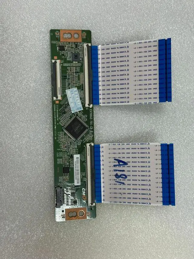 Main image of 70V1F-S CV700U2-T01-CB-3 HD700X1U91-B1