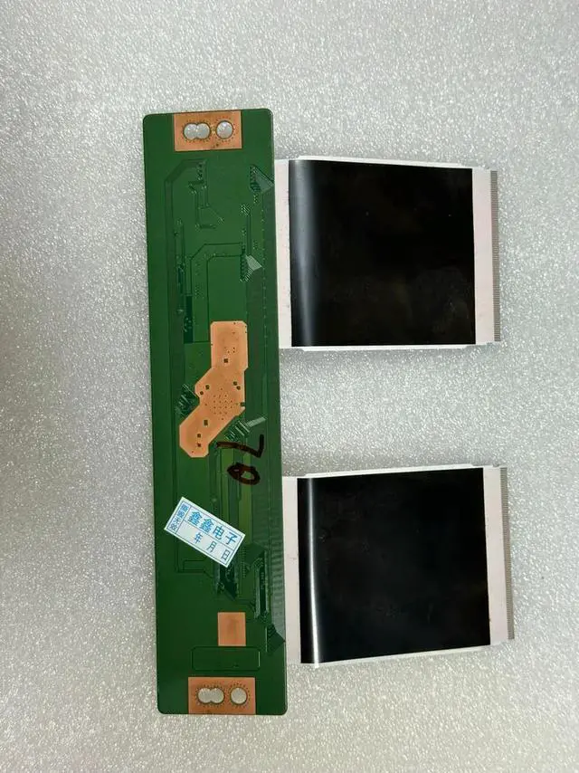 Alt view image 2 of 3 - 70V1F-S CV700U2-T01-CB-3 HD700X1U91-B1