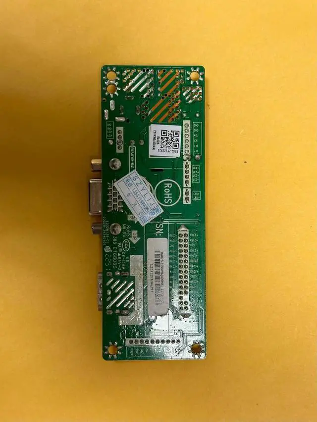 Alt view image 2 of 2 - Good FR2AFHD-BA1 supports 18.5 "to 24" 75HZ displays