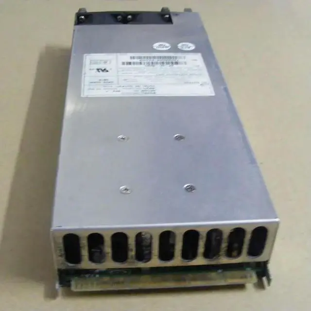Alt view image 3 of 3 - SSG520M SSG550M 420W 3Y Power Supply YM-7421D