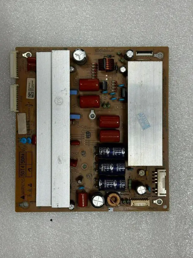 Main image of 50PA450C-CM 50R4T4 Z board EAX64282301 EBR73748101