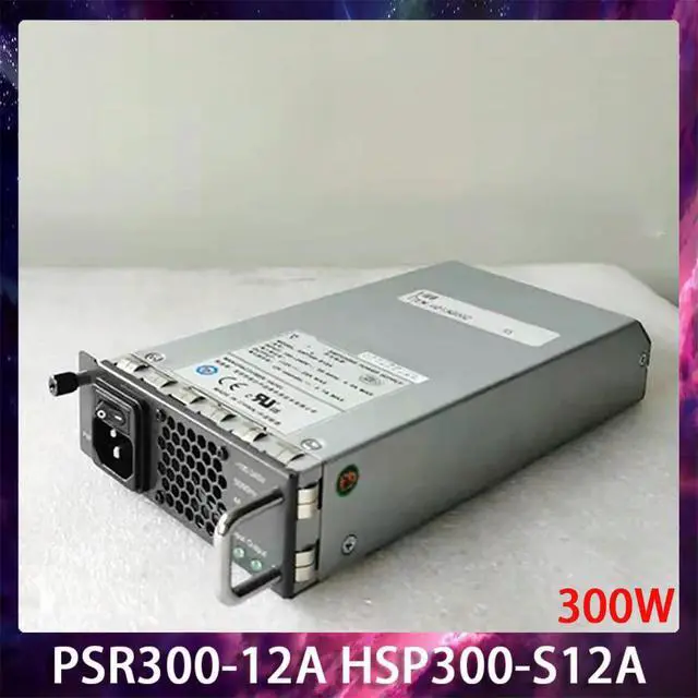 Alt view image 2 of 3 - 300W Switching Power Supply PSR300-12A HSP300-S12A