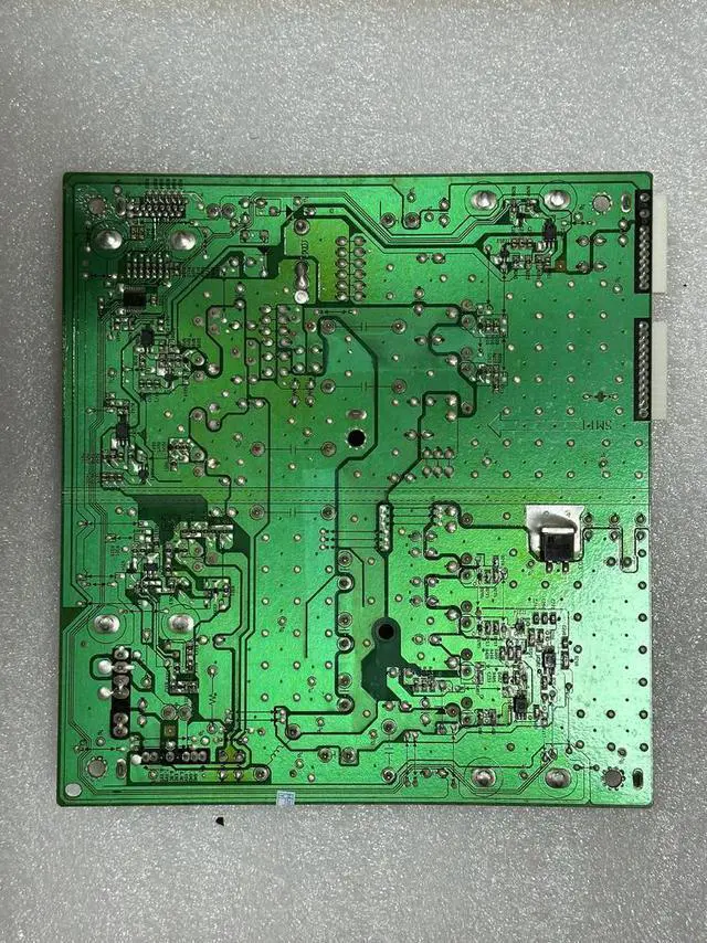 Alt view image 2 of 2 - 50PA450C-CM 50R4T4 Z board EAX64282301 EBR73748101