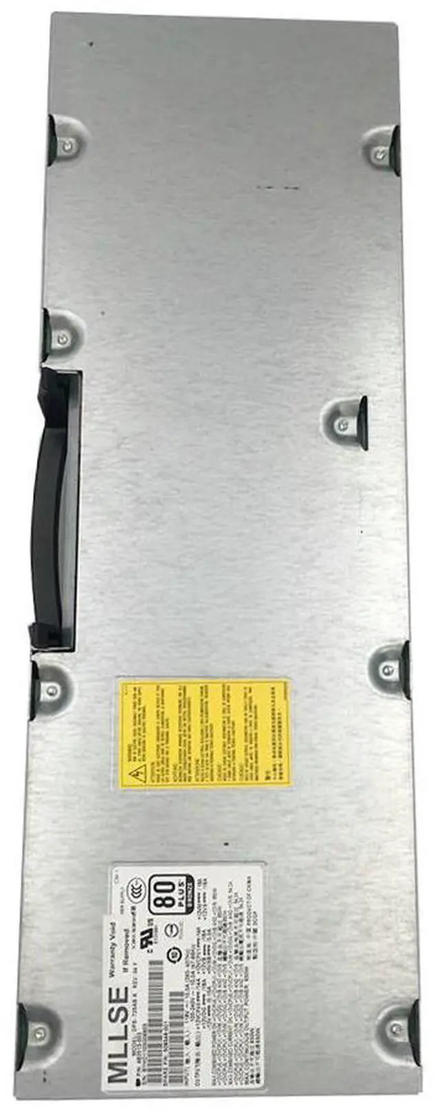 Alt view image 2 of 3 - DPS-725AB A Z600 Power Supply 650W 508548-001 482513-001 482513-003