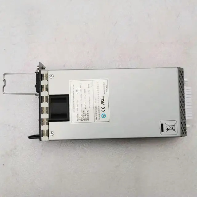 Alt view image 3 of 3 - 300W Switching Power Supply PSR300-12A HSP300-S12A