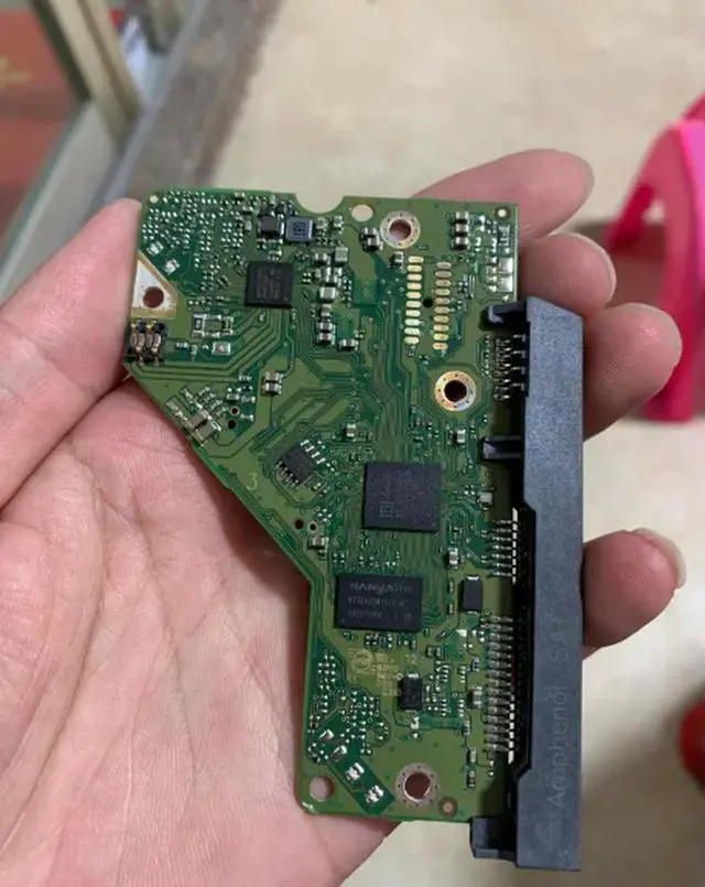 Main image of Circuit Board 2060-800068-001 REV P2