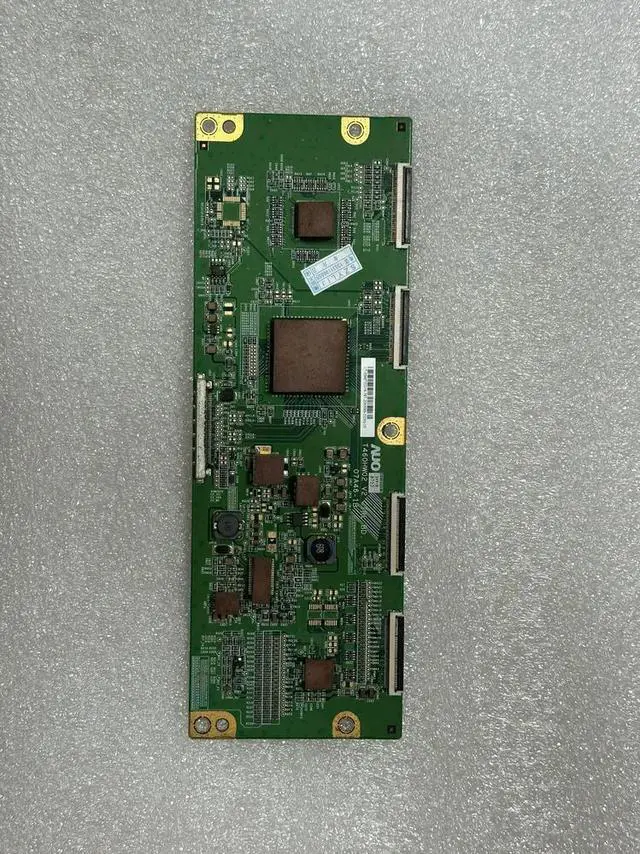 Main image of KLV-46F300A logic board T460HW02 V2 07A46-1B