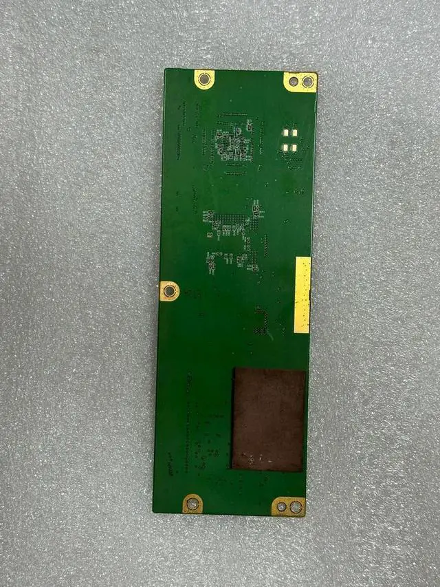 Alt view image 2 of 2 - KLV-46F300A logic board T460HW02 V2 07A46-1B